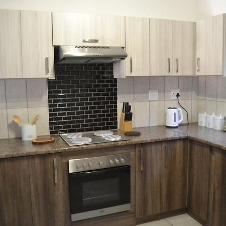 Chef'S@6 Apartment Springbok Bagian luar foto