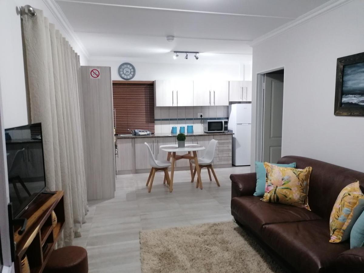 Chef'S@6 Apartment Springbok Bagian luar foto